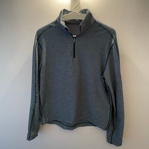 Lululemon Quarter Zip